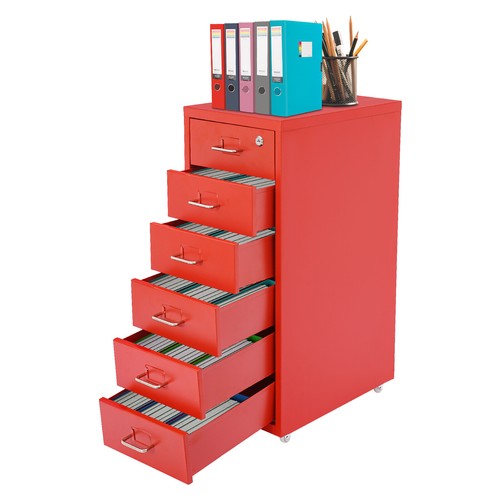 Drawer metal vertical filing - metal,